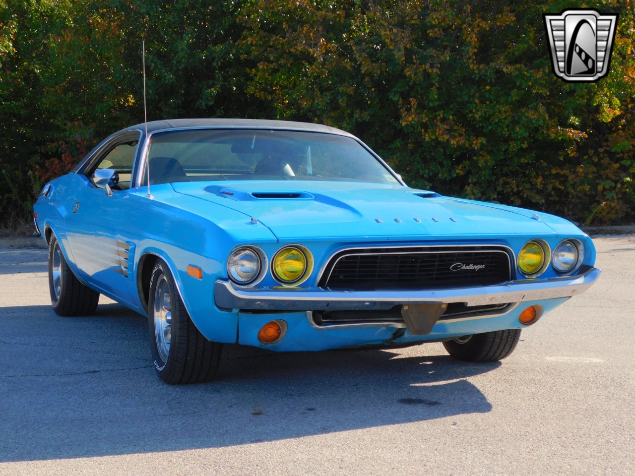 1973 Dodge Challenger 60