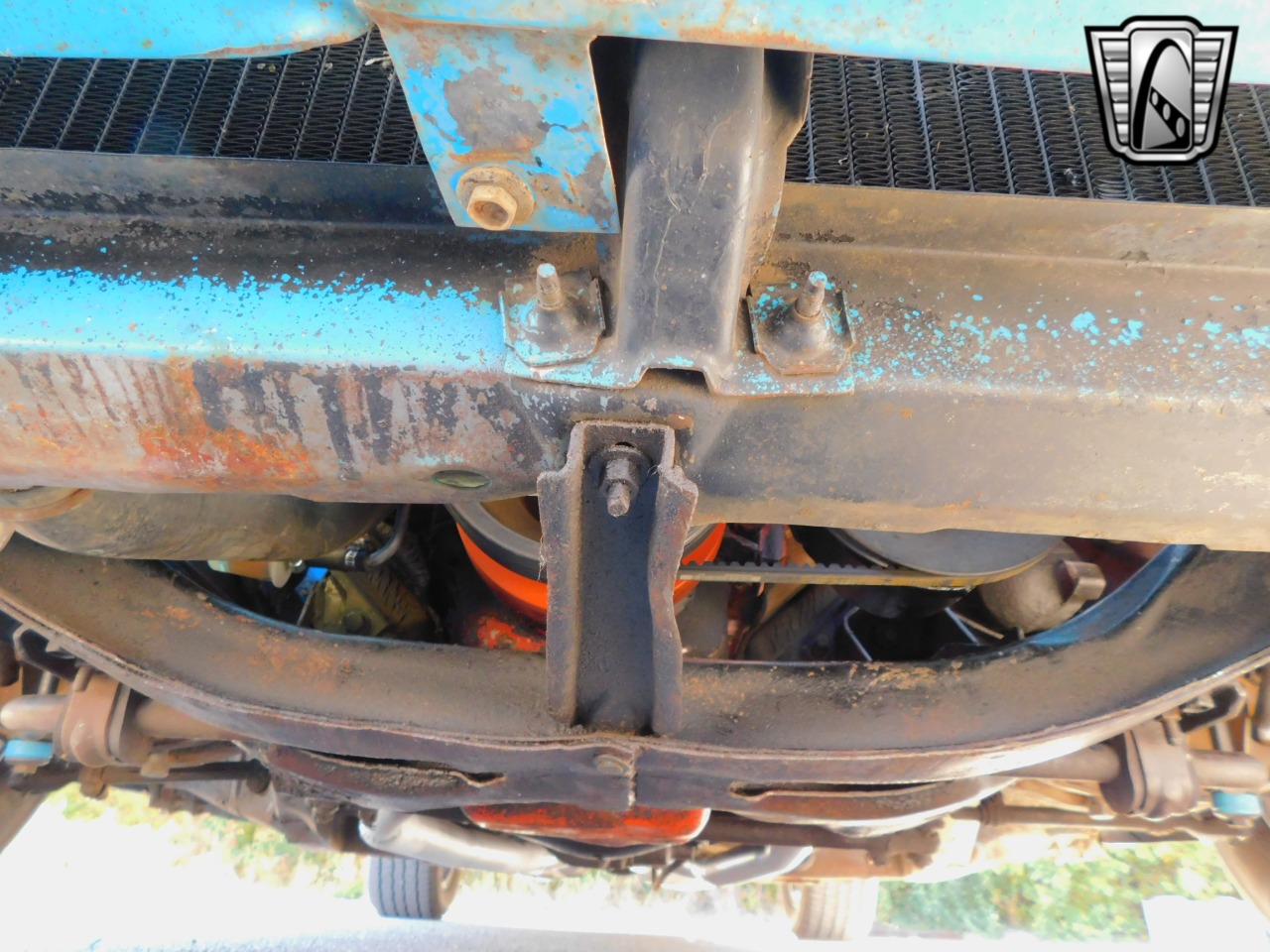 1973 Dodge Challenger 29