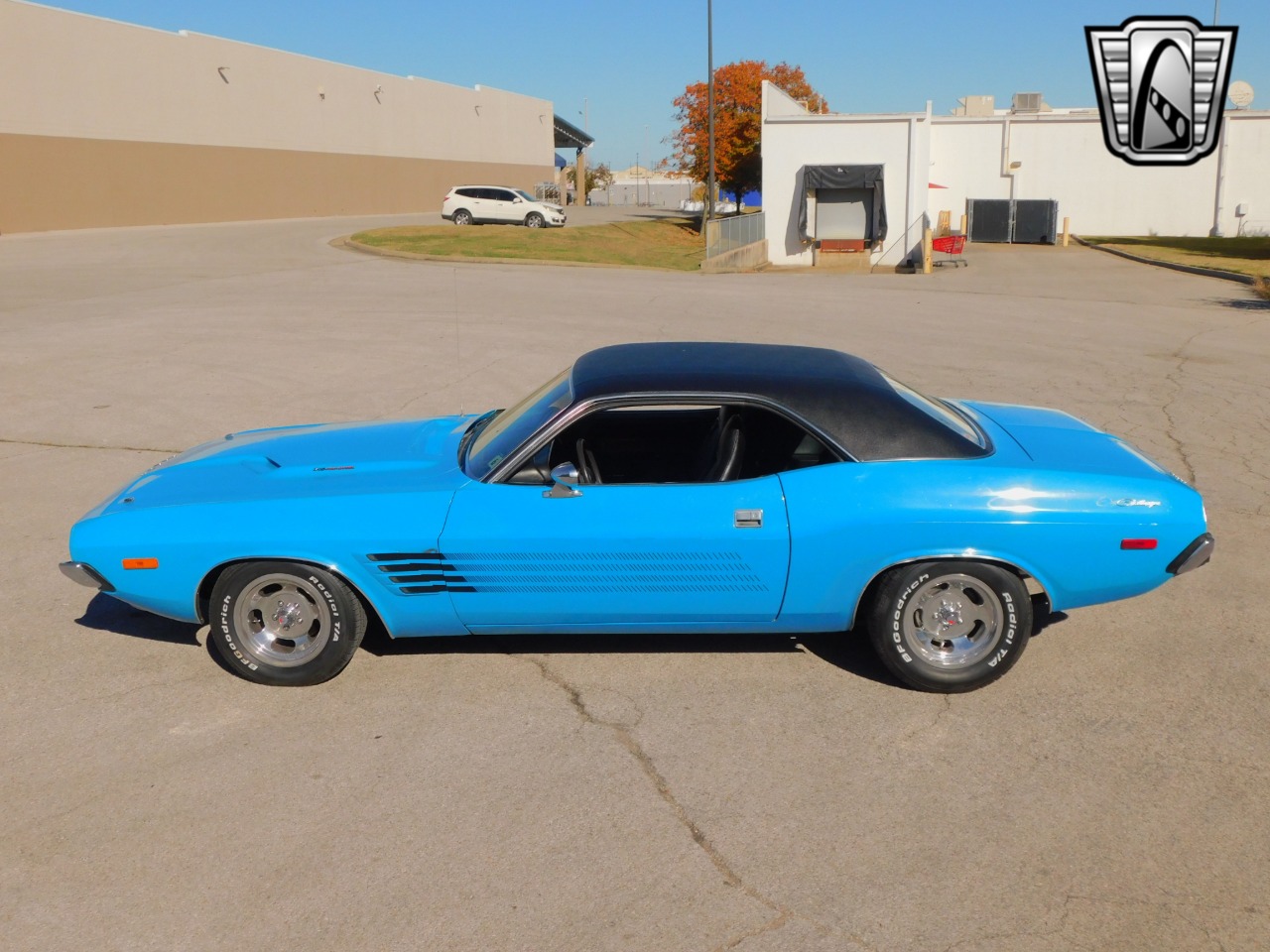 1973 Dodge Challenger 39