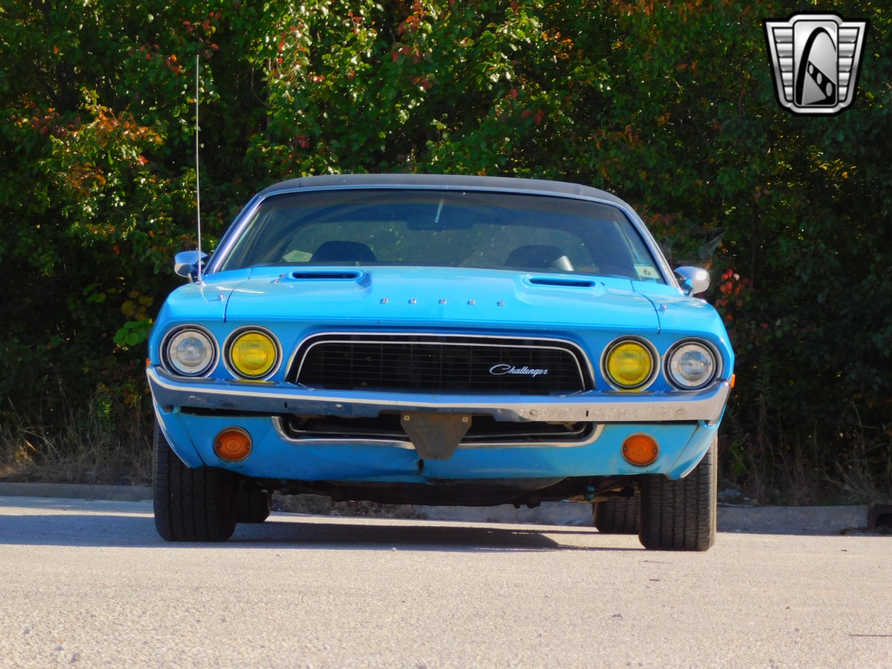 1973 Dodge Challenger 61