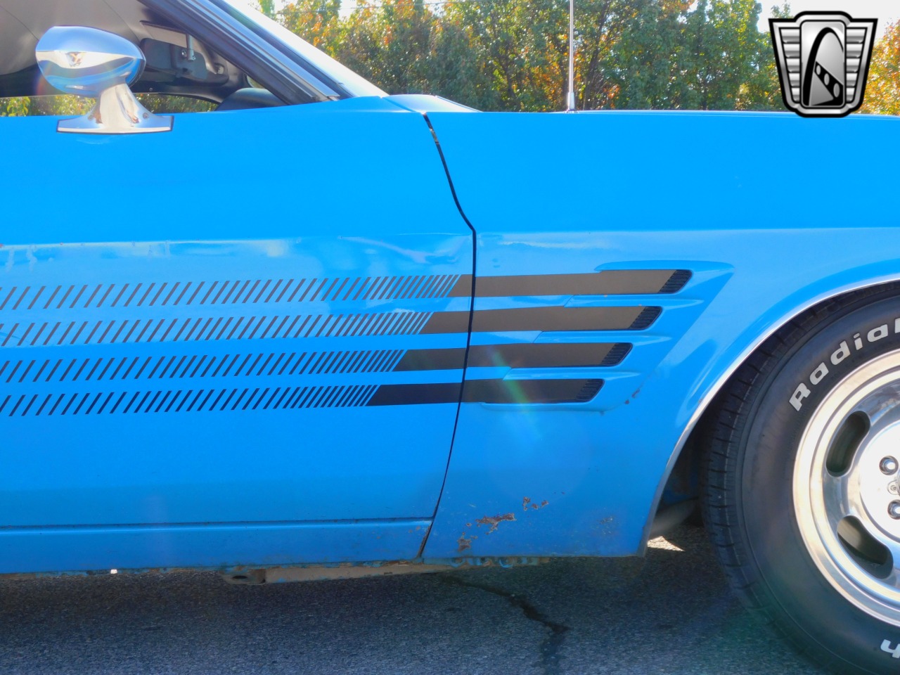 1973 Dodge Challenger 86