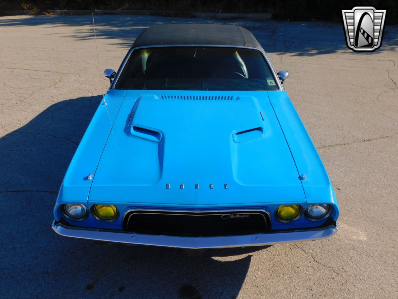 1973 Dodge Challenger 63