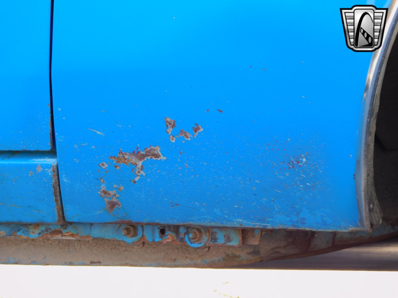 1973 Dodge Challenger 87