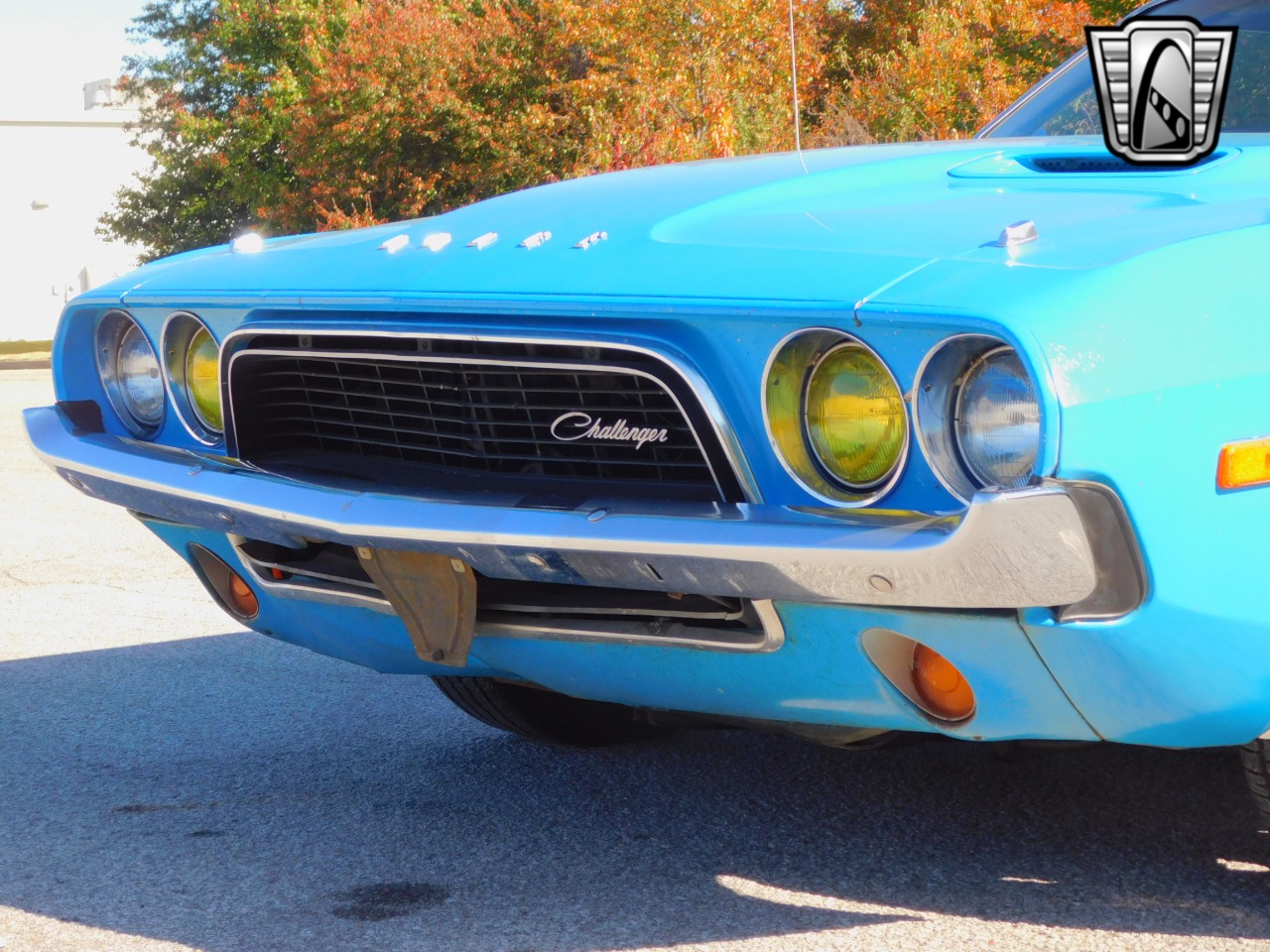 1973 Dodge Challenger 64