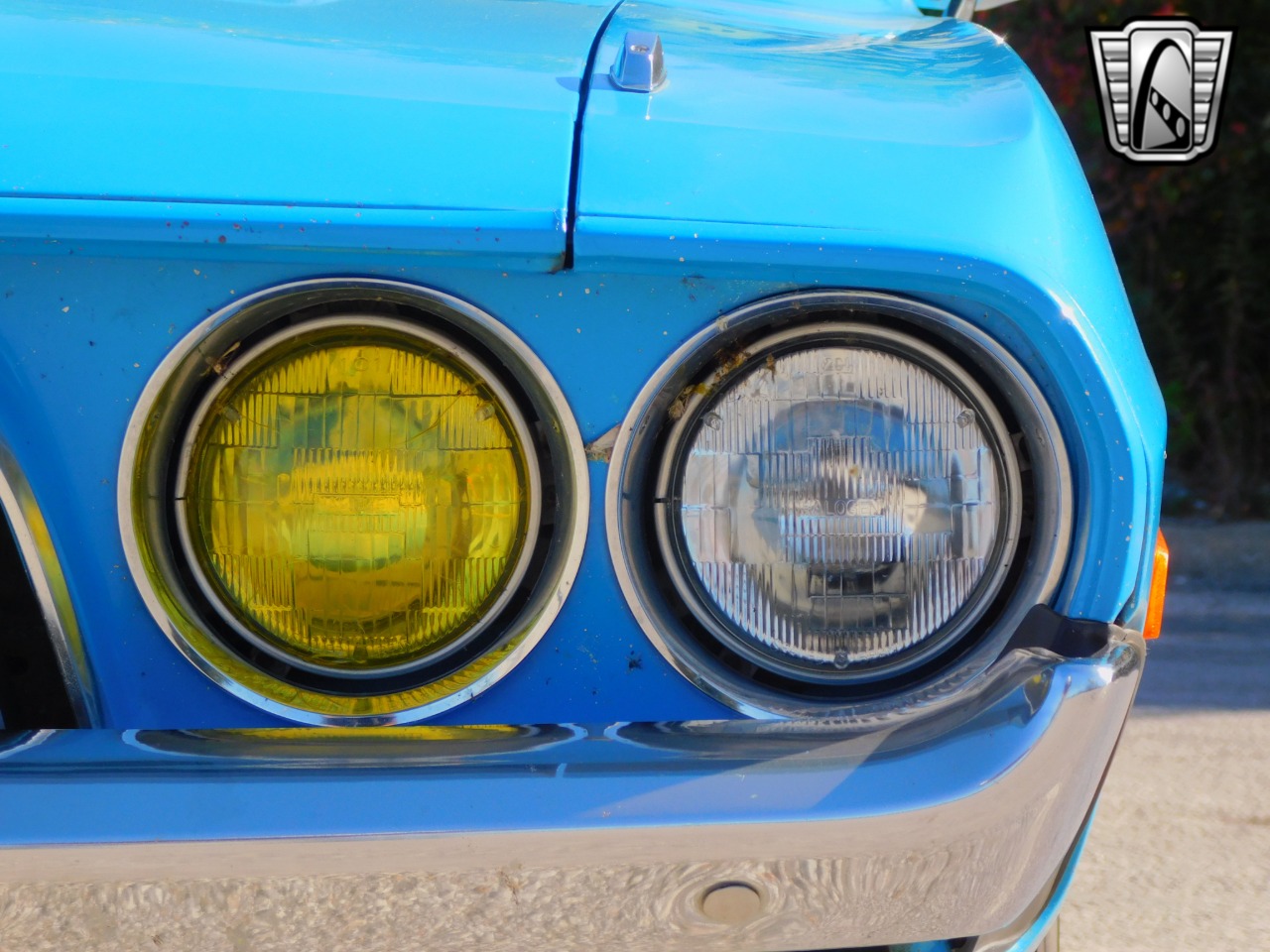 1973 Dodge Challenger 65