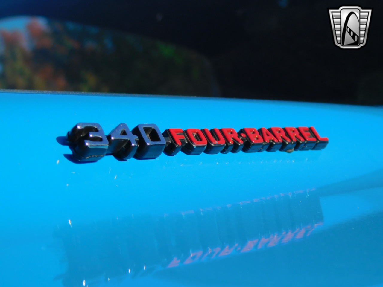 1973 Dodge Challenger 89