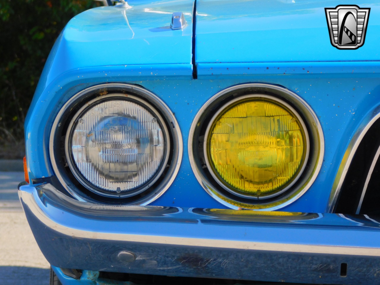 1973 Dodge Challenger 66