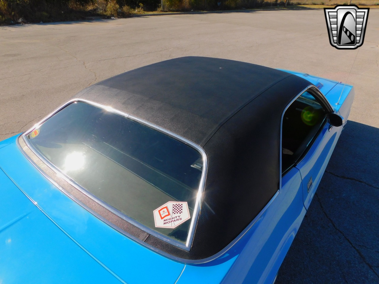 1973 Dodge Challenger 90