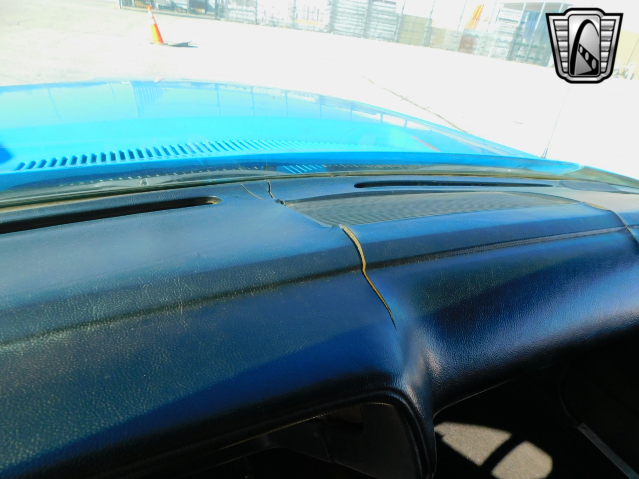 1973 Dodge Challenger 21