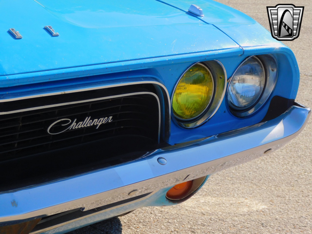 1973 Dodge Challenger 67