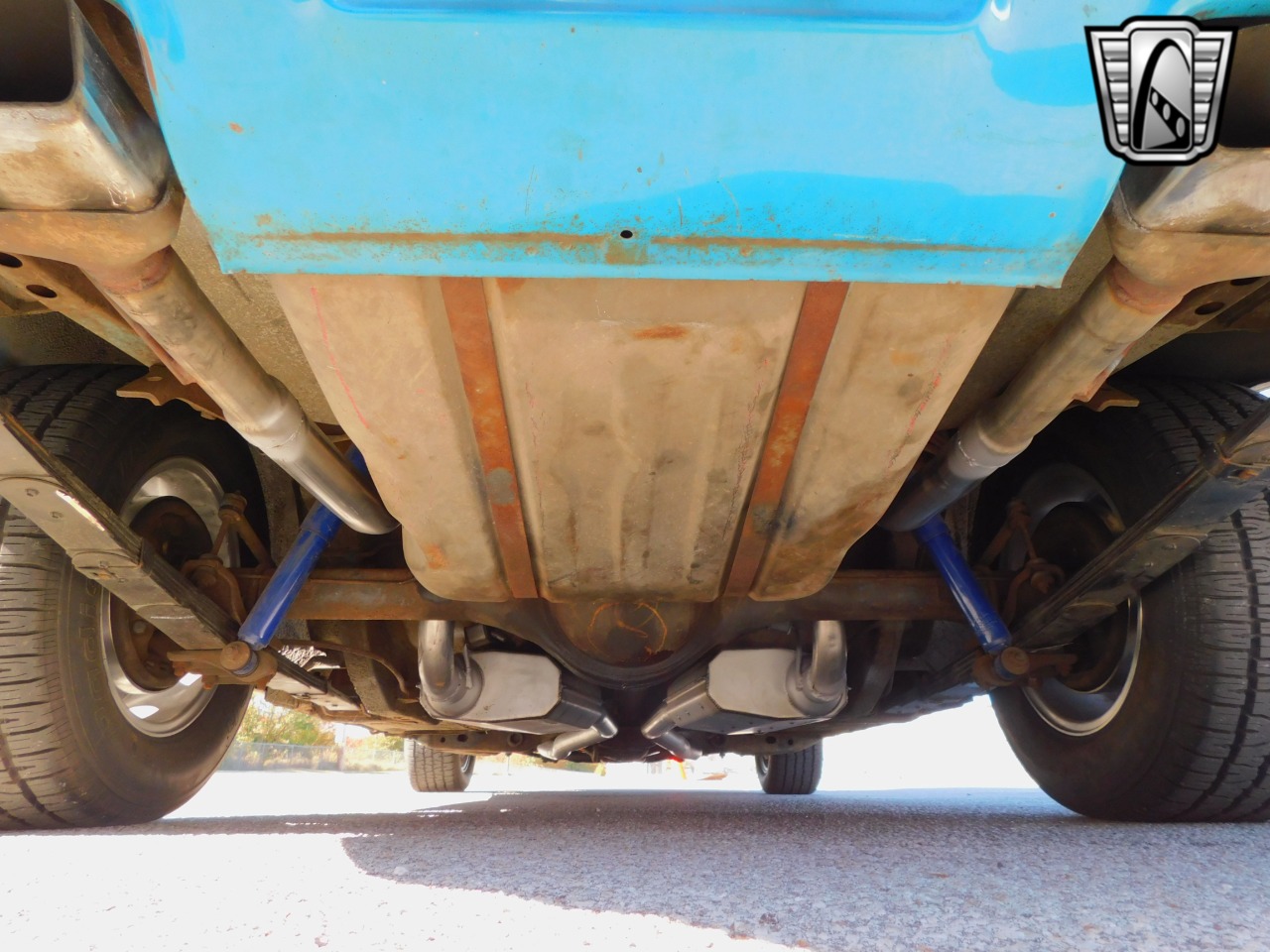 1973 Dodge Challenger 30