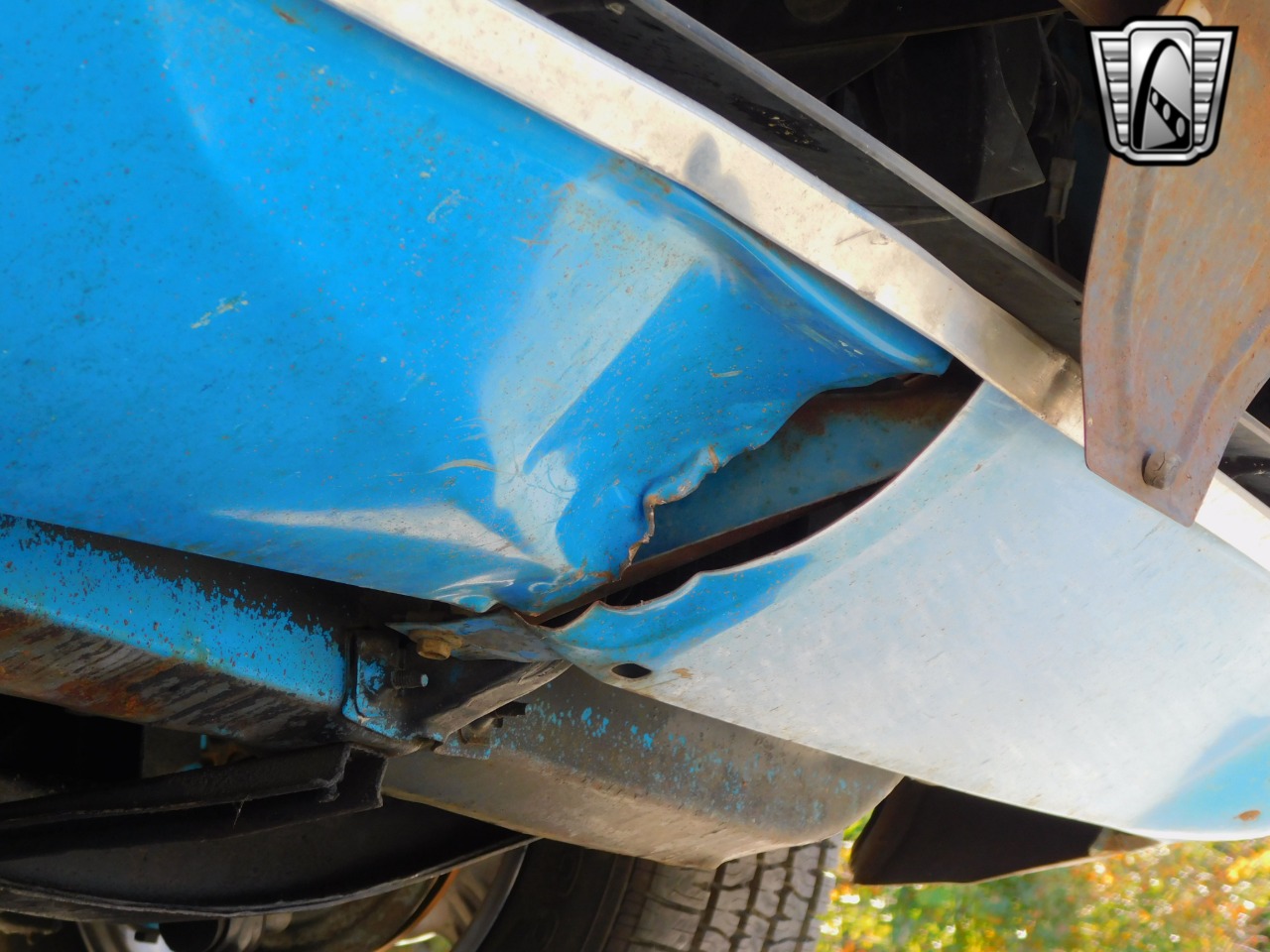 1973 Dodge Challenger 72