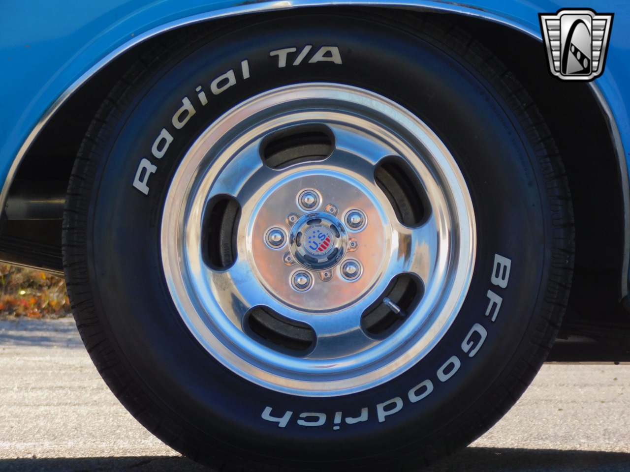 1973 Dodge Challenger 13