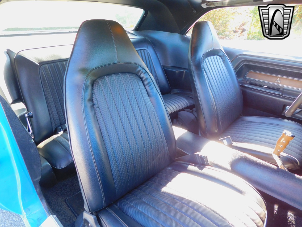 1973 Dodge Challenger 23