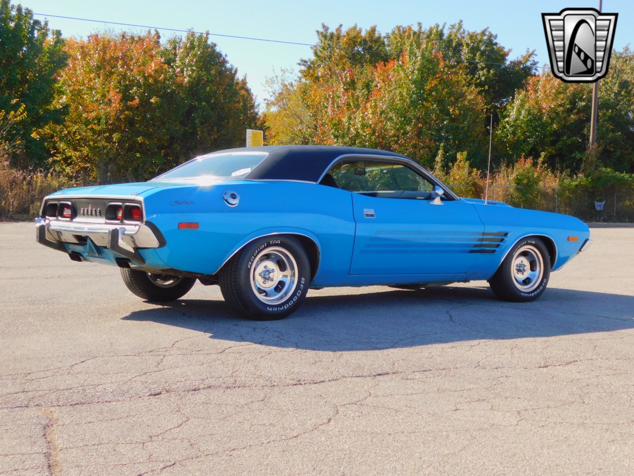 1973 Dodge Challenger 52