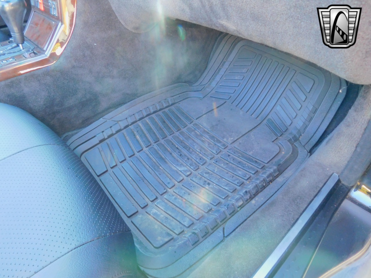 1996 Mercedes-Benz SL-Class 90