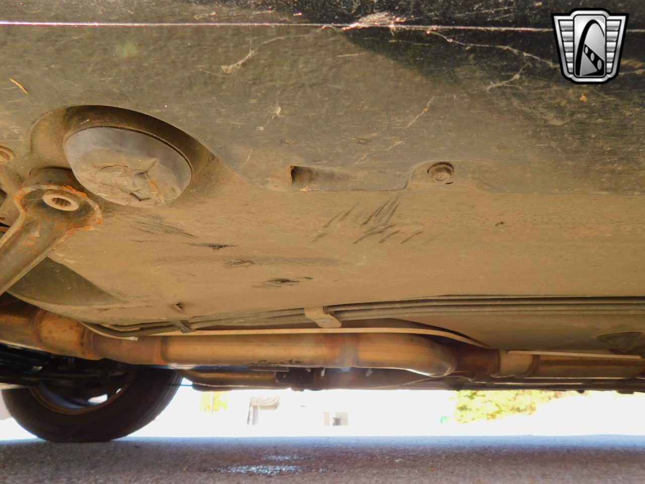 1996 Mercedes-Benz SL-Class 26