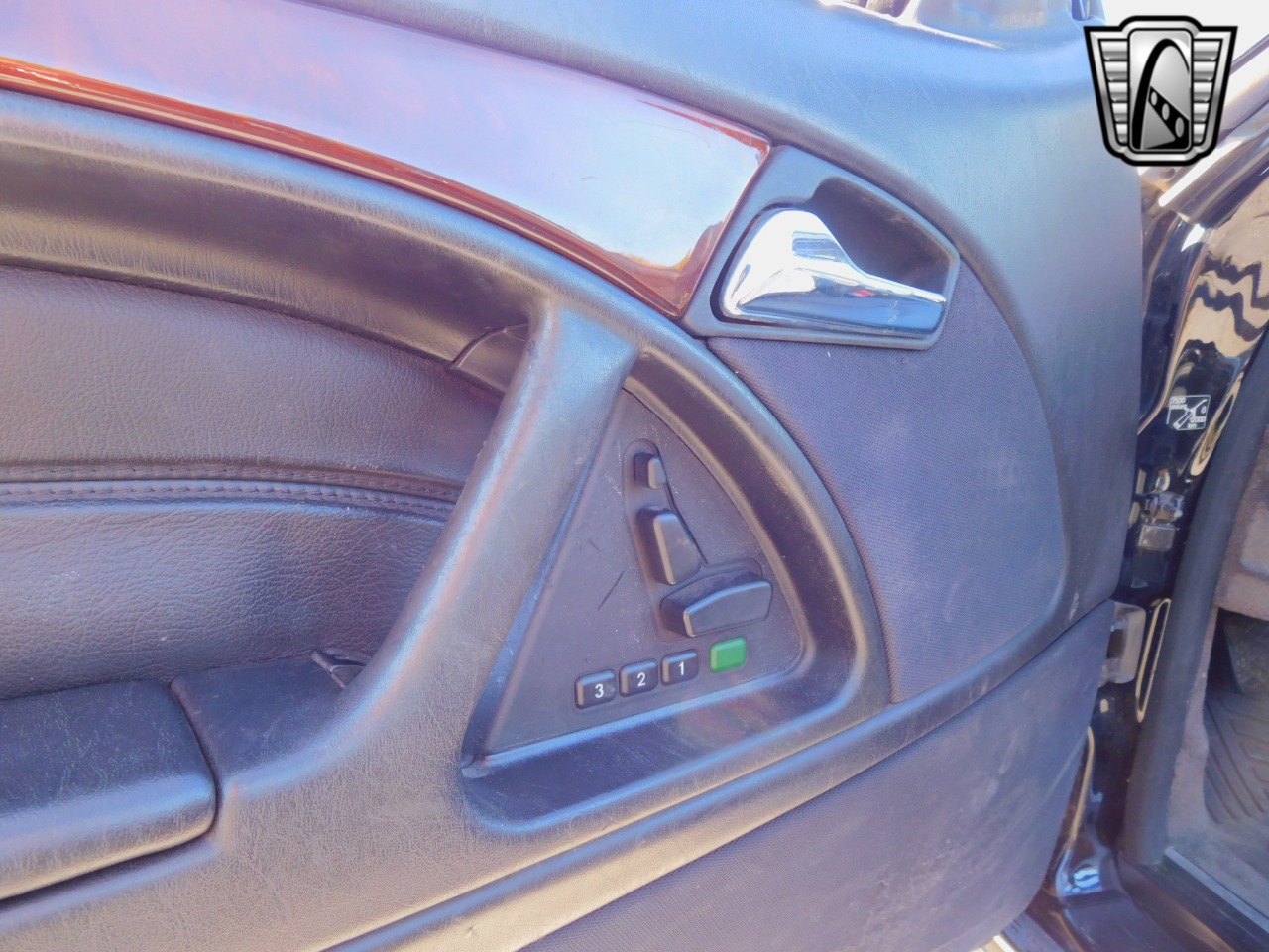 1996 Mercedes-Benz SL-Class 78