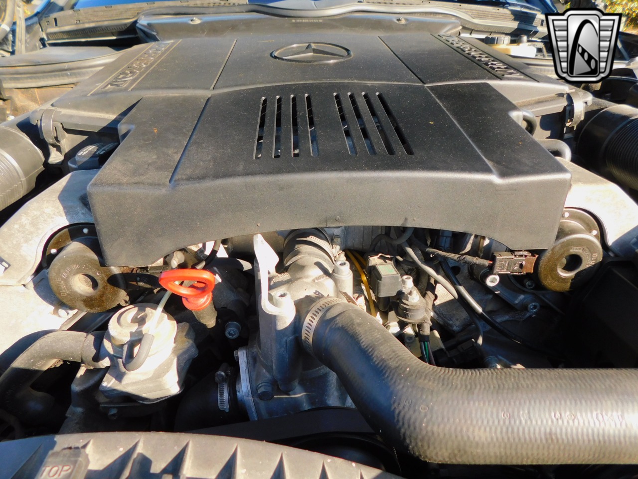 1996 Mercedes-Benz SL-Class 99