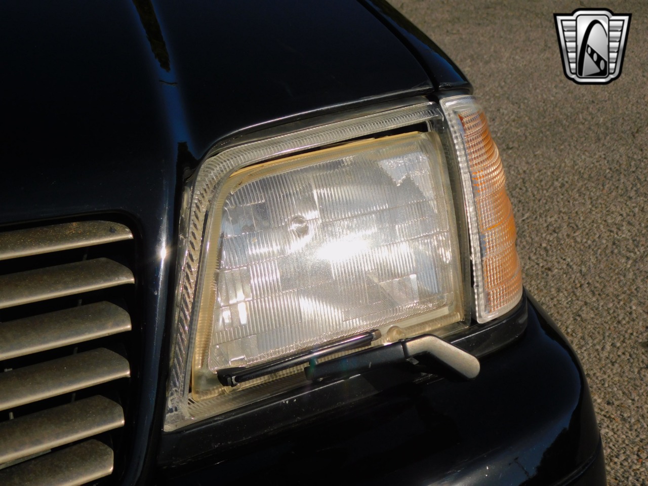 1996 Mercedes-Benz SL-Class 64