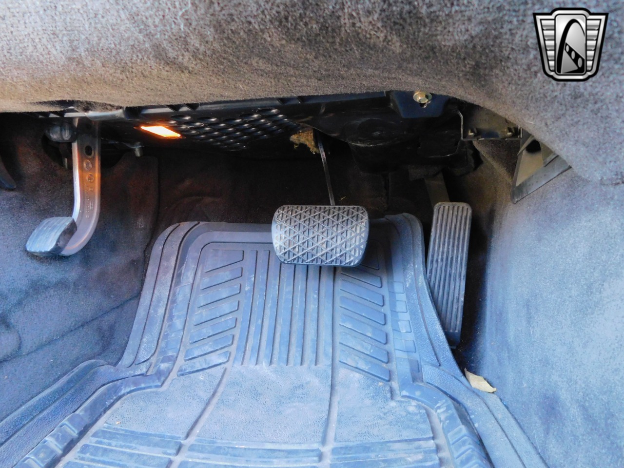 1996 Mercedes-Benz SL-Class 82