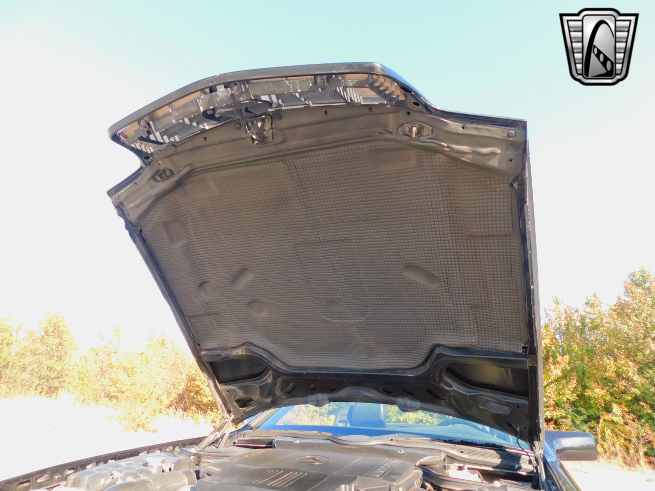 1996 Mercedes-Benz SL-Class 24