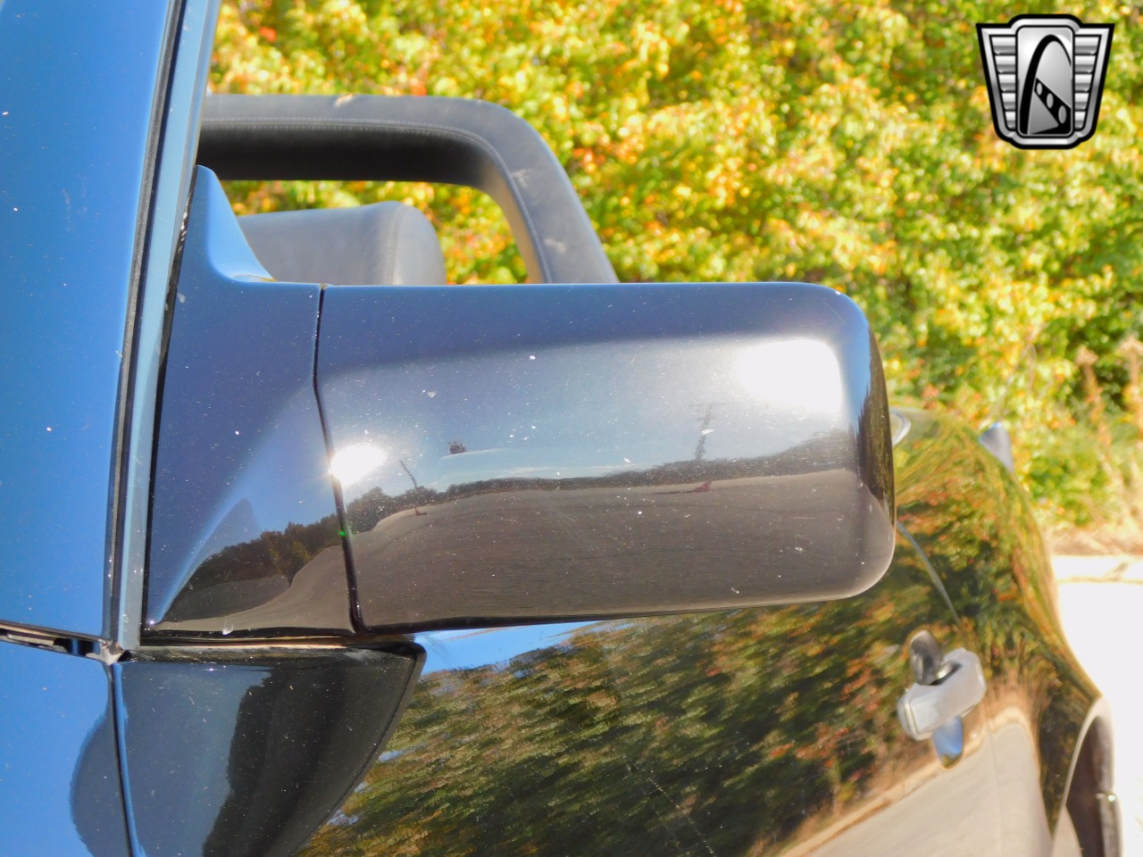 1996 Mercedes-Benz SL-Class 67