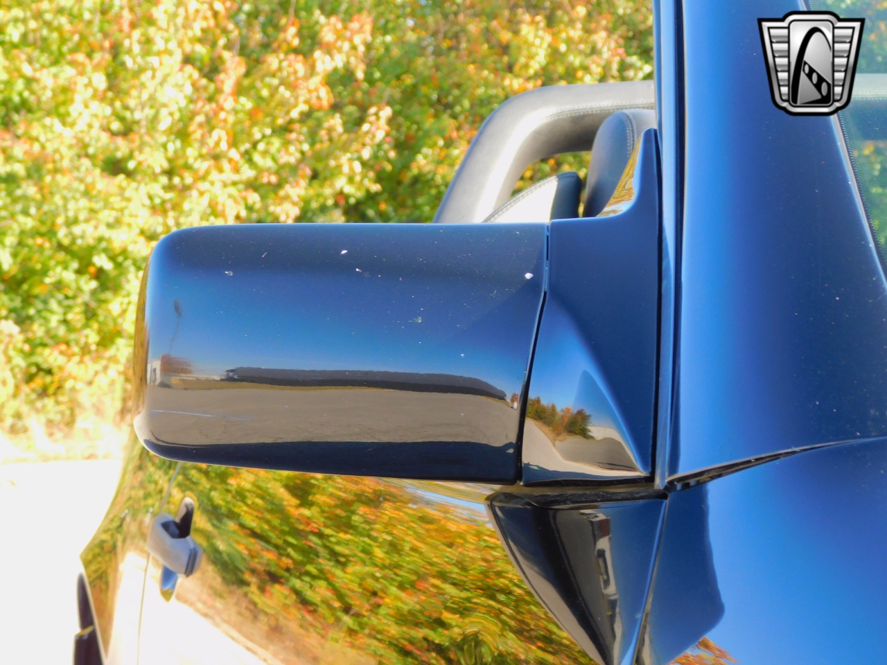 1996 Mercedes-Benz SL-Class 68