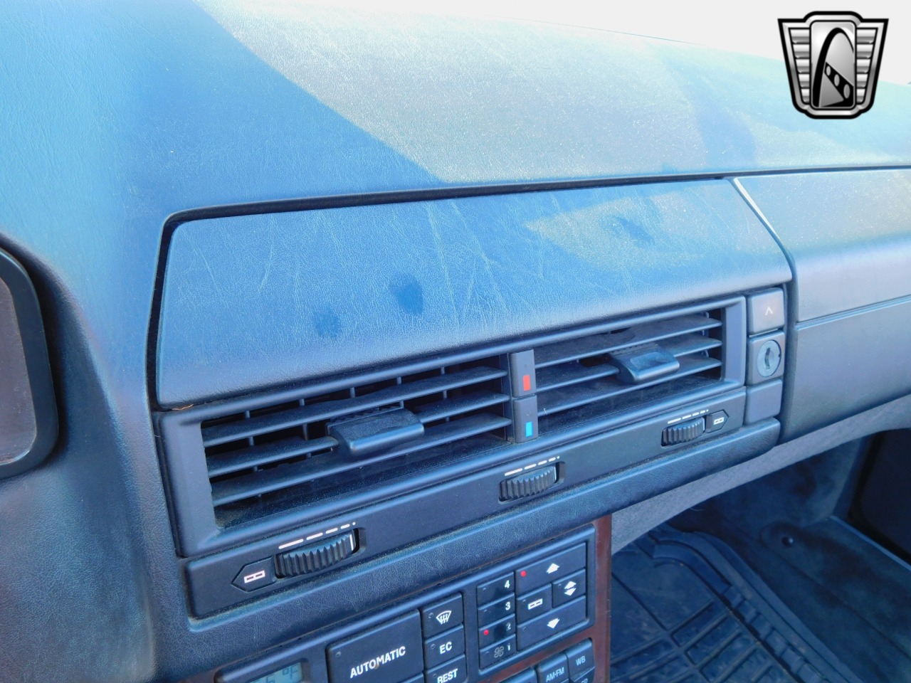 1996 Mercedes-Benz SL-Class 84