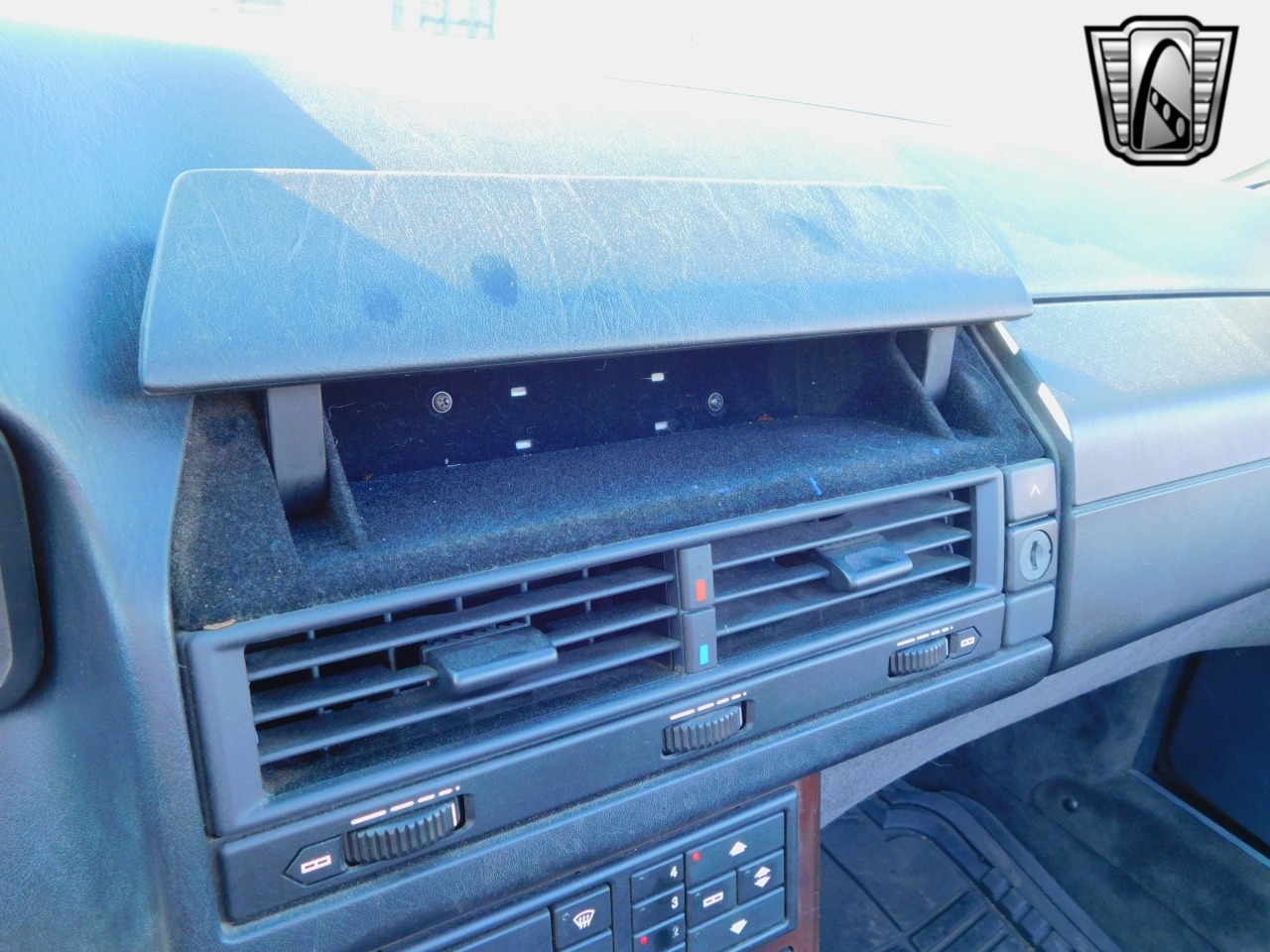 1996 Mercedes-Benz SL-Class 85