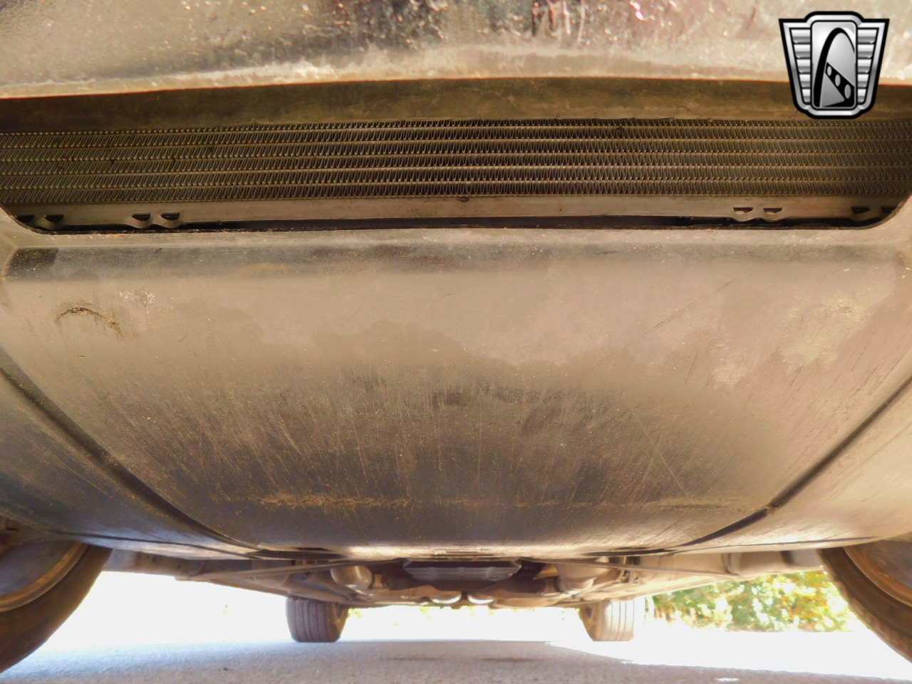 1996 Mercedes-Benz SL-Class 25